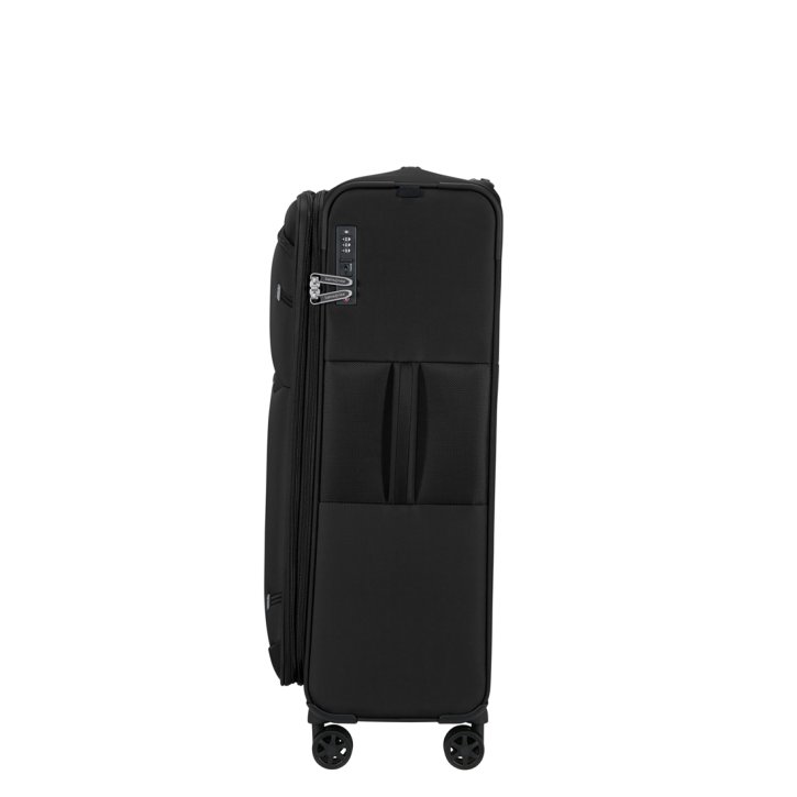 Samsonite GOTWIST Spinner 78/29 exp. black